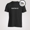 Rapinoe 2 T-shirt