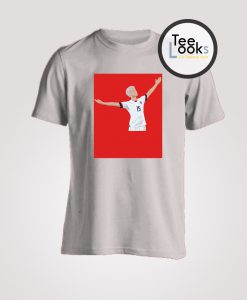 Rapinoe T-shirt