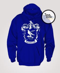 Ravenclaw Hoodie