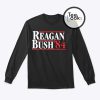 Regan Bush Sweatshirt