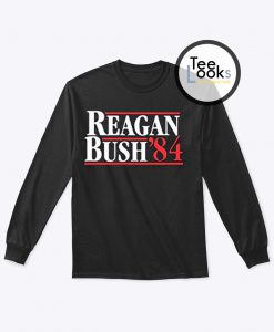 Regan Bush Sweatshirt