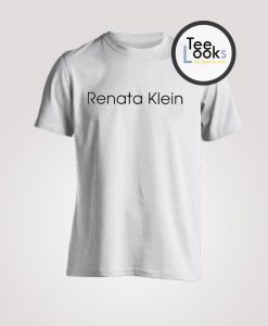 Renata Klein T-shirt