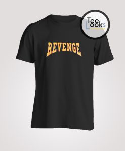 Revenge T-shirt