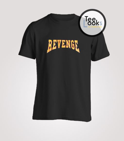 Revenge T-shirt