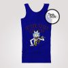 Rick Morthy Tanktop