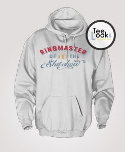 Ring Master Hoodie