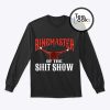 Ringmaster 2 Sweatshirt