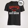 Ringmaster 2 T-shirt