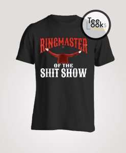 Ringmaster 2 T-shirt