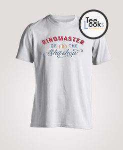 Ringmaster T-shirt