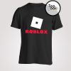 Roblox T-shirt