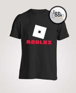 Roblox T-shirt