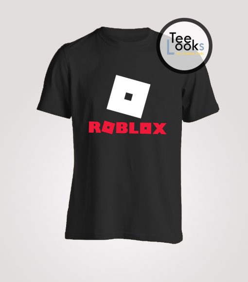 Roblox T-shirt