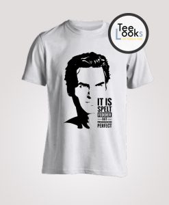 Roger Federer Perfect T-shirt