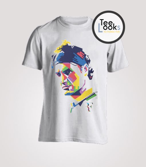 Roger Federer T-shirt