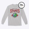 Rolling Stones Voodoo Sweatshirt