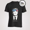 Ronald Reagan T-shirt