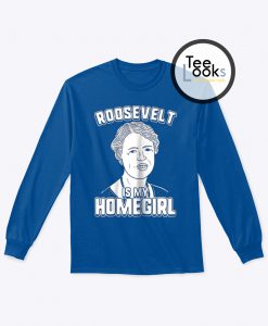 Roosevelt Sweatshirt