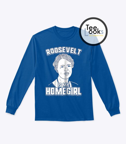 Roosevelt Sweatshirt