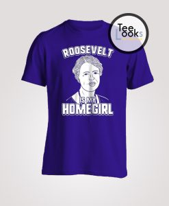 Roosevelt T-shirt