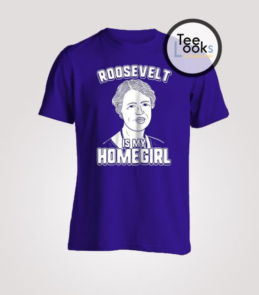 Roosevelt T-shirt