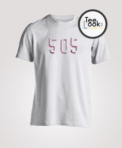 SOS T-shirt