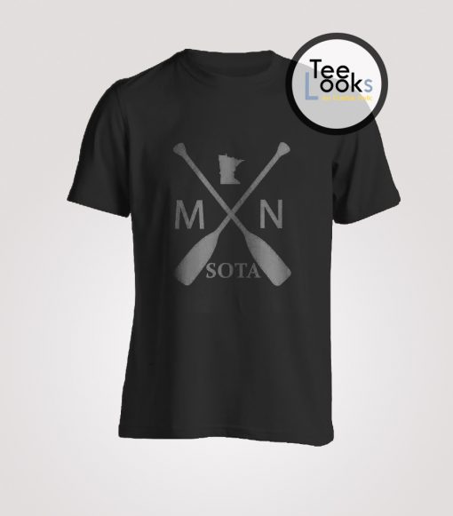 SOTA Logo T-shirt
