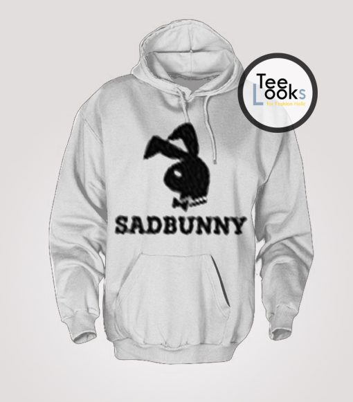 Sadbunny Hoodie