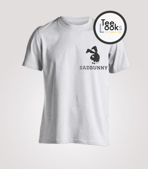 Sadbunny T-shirt