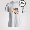 Scared T-shirt
