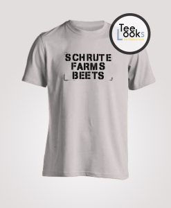 Schrute T-shirt