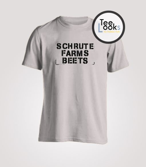 Schrute T-shirt