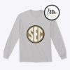 Sec Logo Sweatshirt