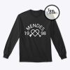 Shawn Mendes 1998 Sweatshirt