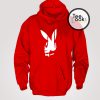 Skullbunny Hoodie