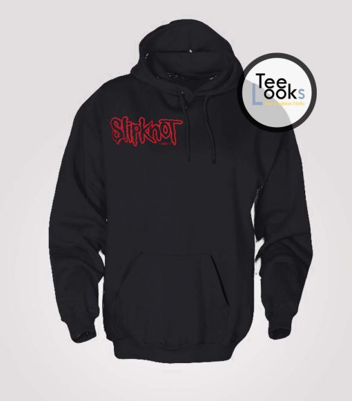 Slipknot Hoodie