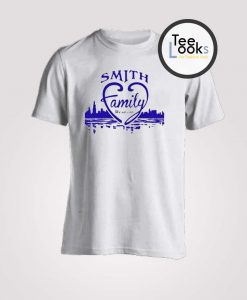 Smith T-shirt