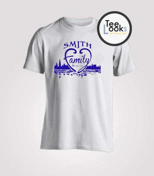 Smith T-shirt