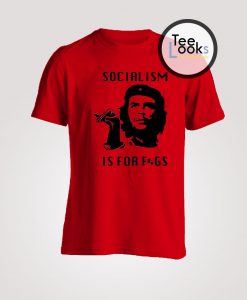 Socialism T-shirt