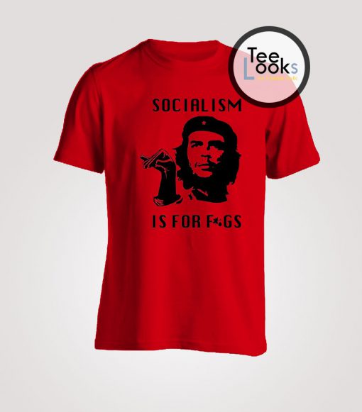 Socialism T-shirt