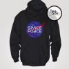 Space force hoodie