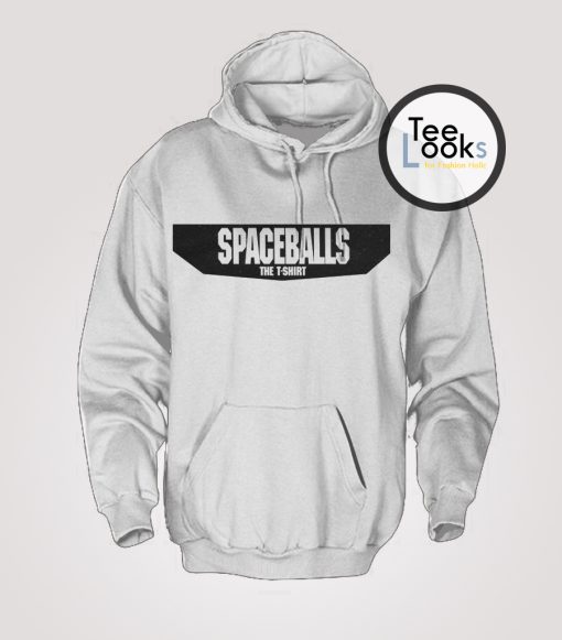 Spaceballs Hoodie