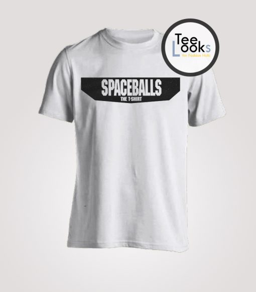 Spaceballs T-shirt