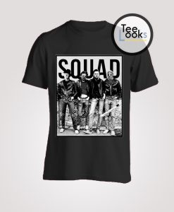 Squad T-shirt