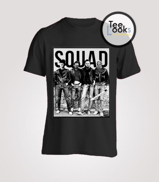 Squad T-shirt