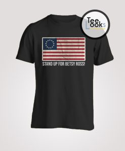 Stand Up T-shirt