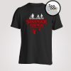 Stanger Things 2 T-shirt