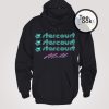 Stascourt mall Hoodie