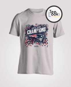 Super Bowl Champion T-shirt