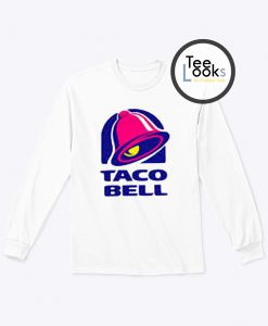 Taco Bell Sweatshirt